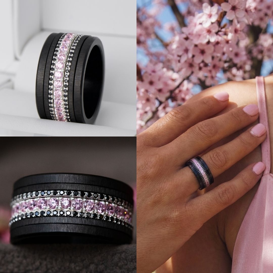 Coffret d'avril - Soft Bloom