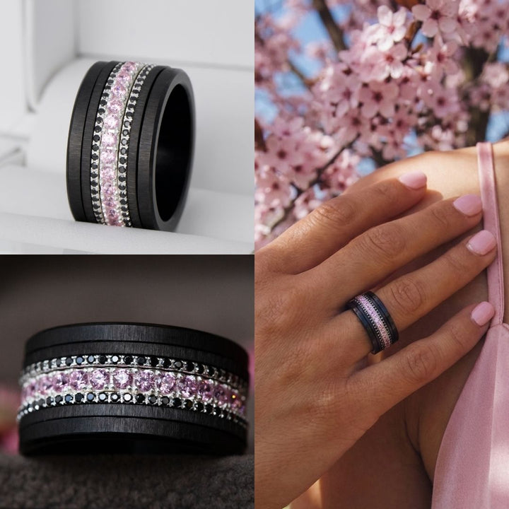 Coffret d'avril - Soft Bloom