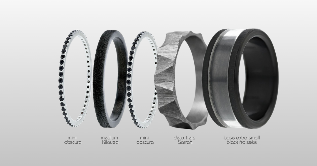 BIKER - Starter pack "In the mood for...Biker"