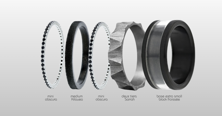 BIKER - Starter pack "In the mood for...Biker"