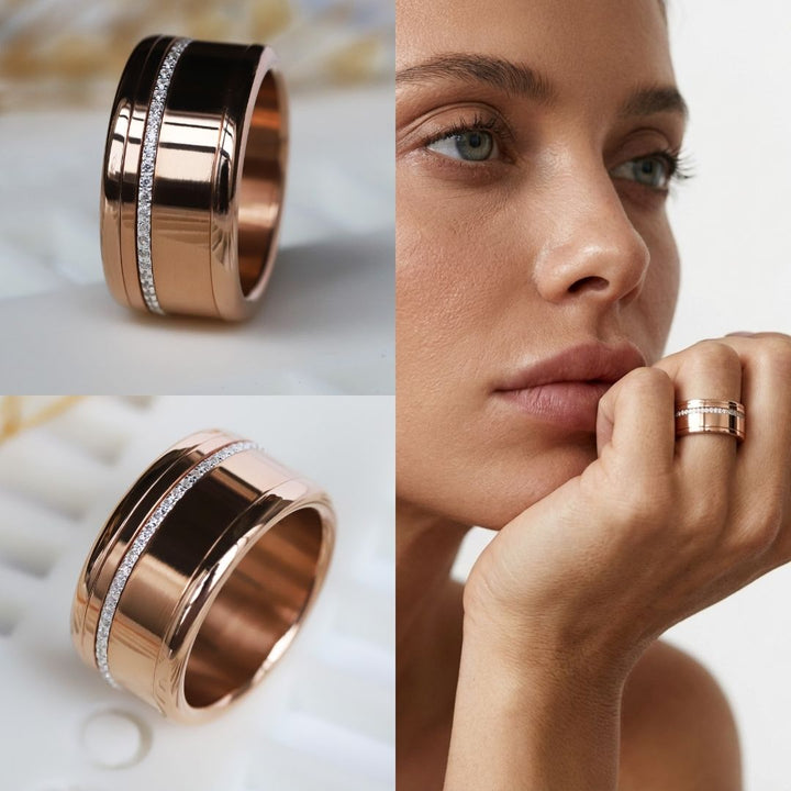 February set - Venus