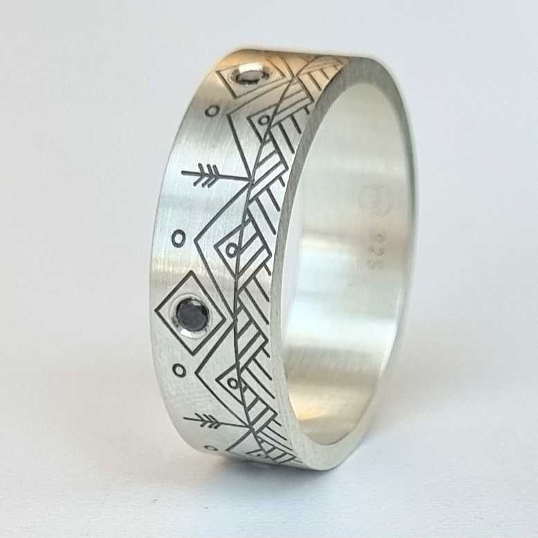 Addon Tribal - Taille 60 - Seconde main