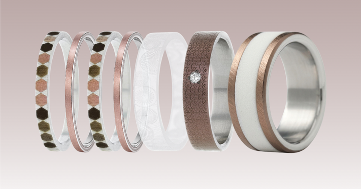 FREE SPIRIT - Starter pack "In the mood for...Free Spirit"