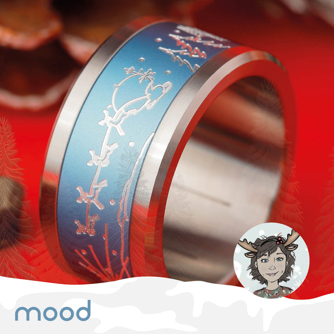 Addon 24 décembre 2023 (co-créé avec Fabienne ❣️)