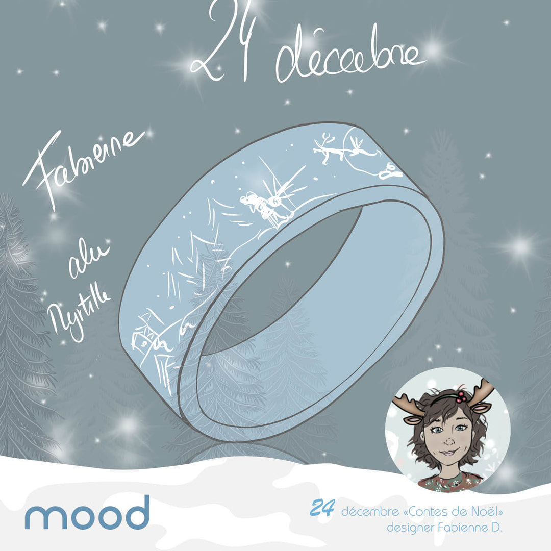 Addon 24 décembre 2023 (co-créé avec Fabienne ❣️)