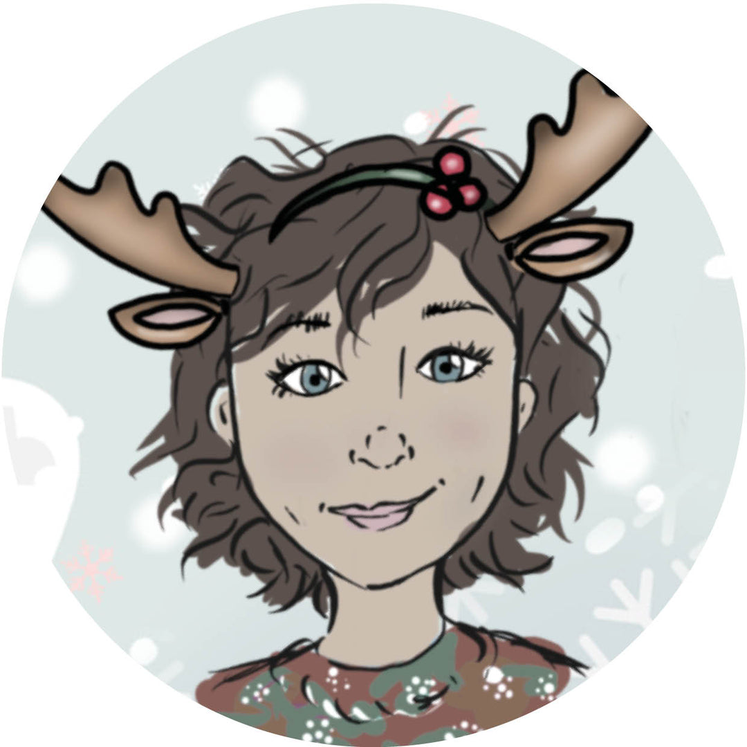 Addon 24 décembre 2023 (co-créé avec Fabienne ❣️)