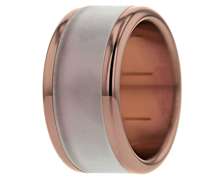 Base Small Vieux rose, Arrondie polie (11MM)