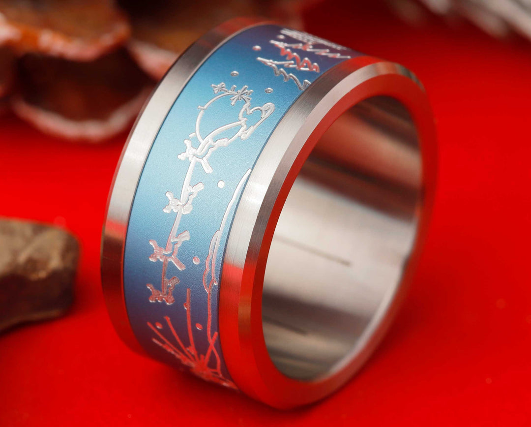 Addon 24 décembre 2023 (co-créé avec Fabienne ❣️)