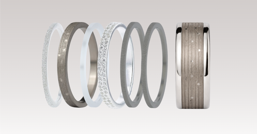 PINSTRIPE - Starter pack "In the mood for...Pinstrip"