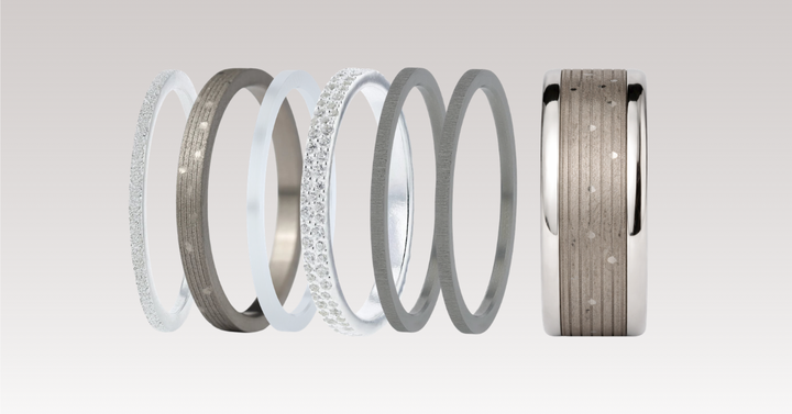 PINSTRIPE - Starter pack "In the mood for...Pinstrip"