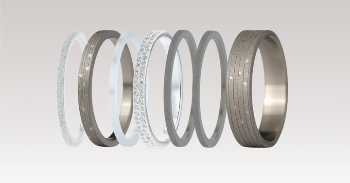 PINSTRIPE - Starter pack "In the mood for...Pinstrip"