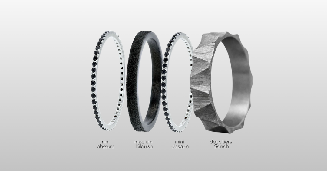 BIKER - Starter pack "In the mood for...Biker"