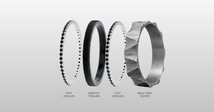 BIKER - Starter pack "In the mood for...Biker"