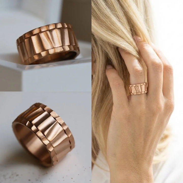 Coffret de mars - Dune