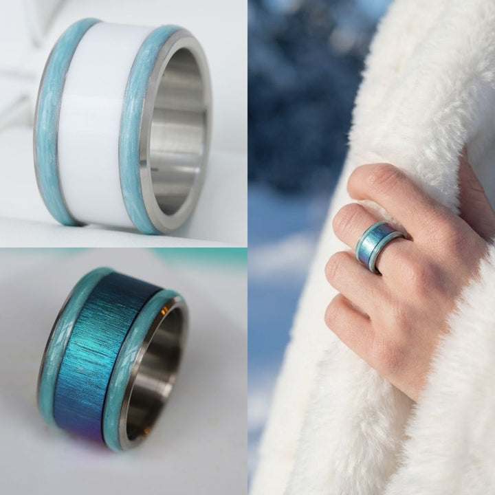 ❄️ Large Fassung ICE ❄️