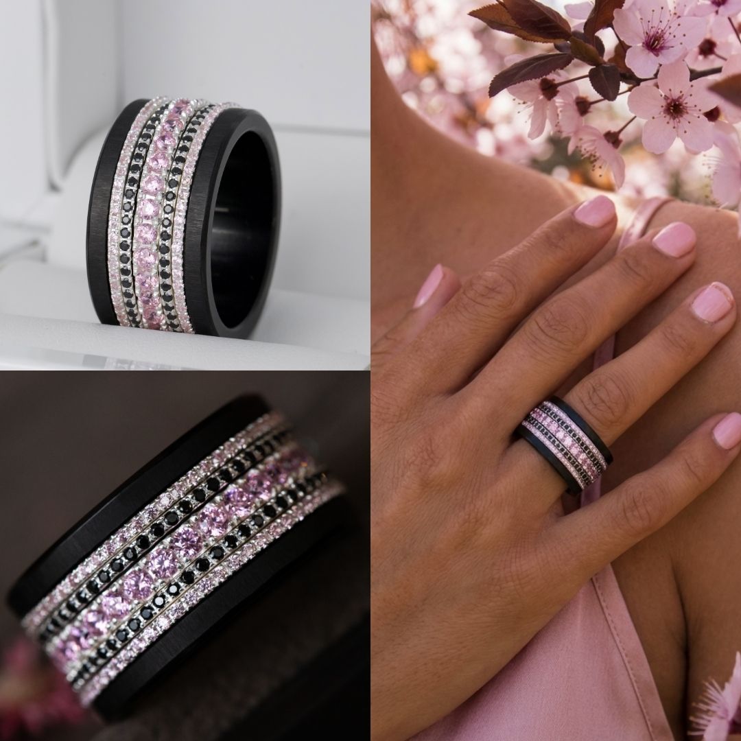 Coffret d'avril - Sakura Night