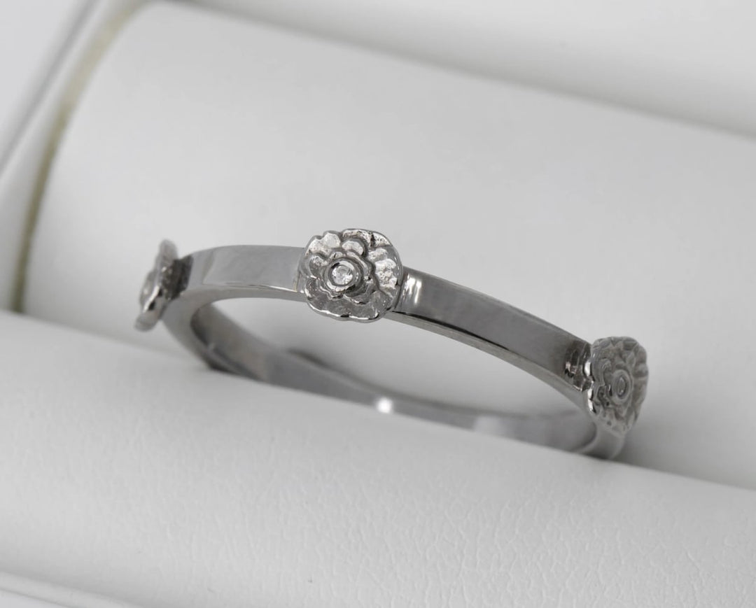 Medium Addon 3D Nelke