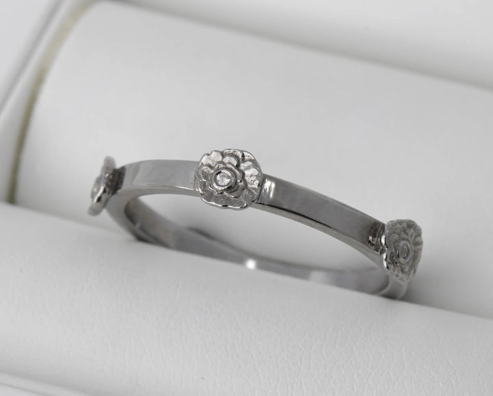 Medium Addon 3D Nelke