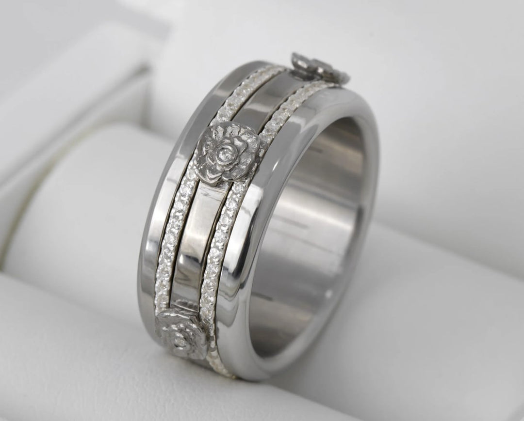 Medium Addon 3D Nelke