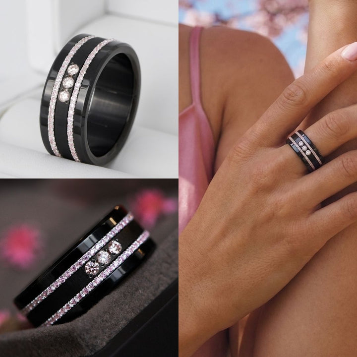 Coffret d'avril - Blush Blossom