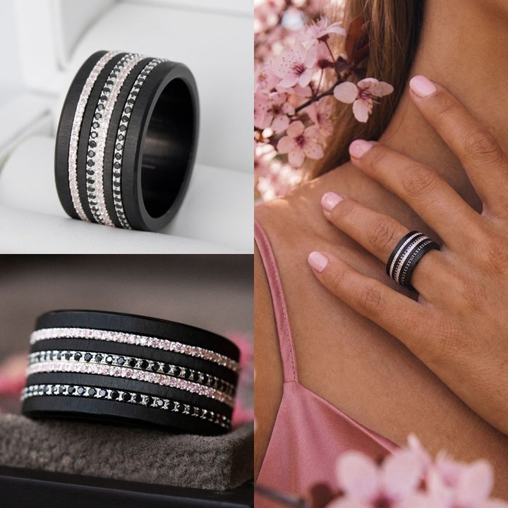 Coffret d'avril - Yoru Sakura