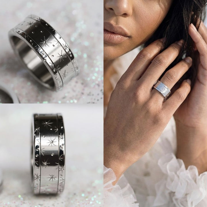 Januar-Set - Pure Ice