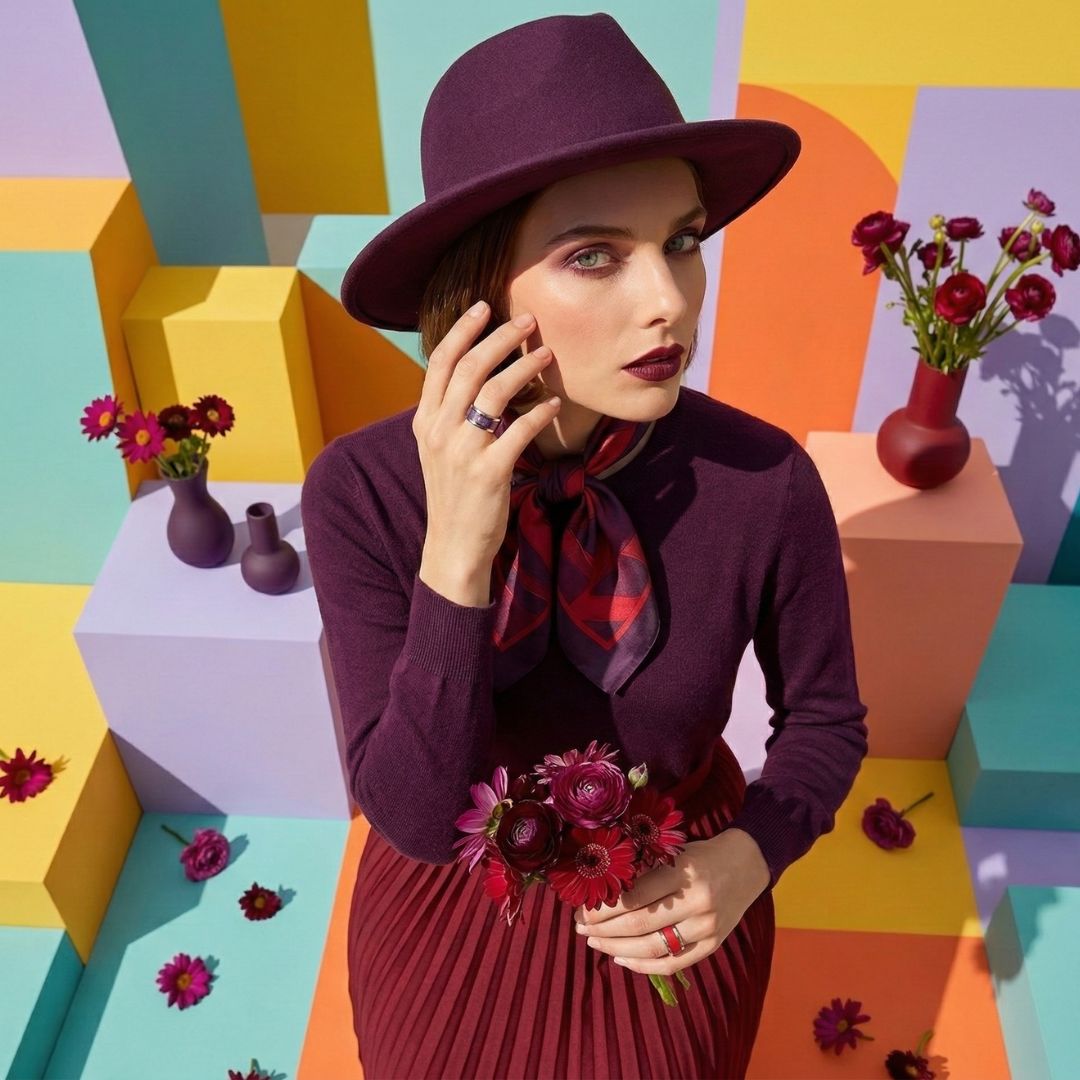 Bague swiss made "mood morphose" avec anneau interchangeable