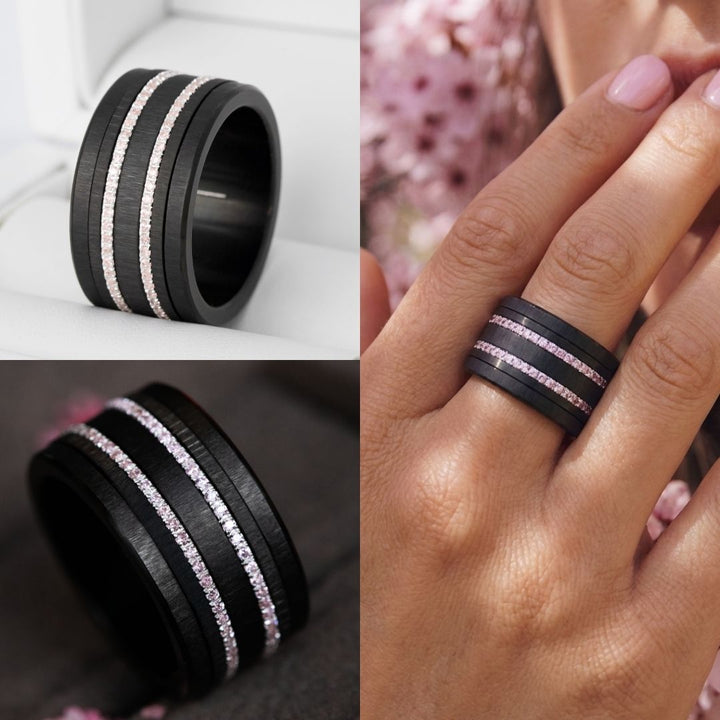 April Set - Blütenblatt