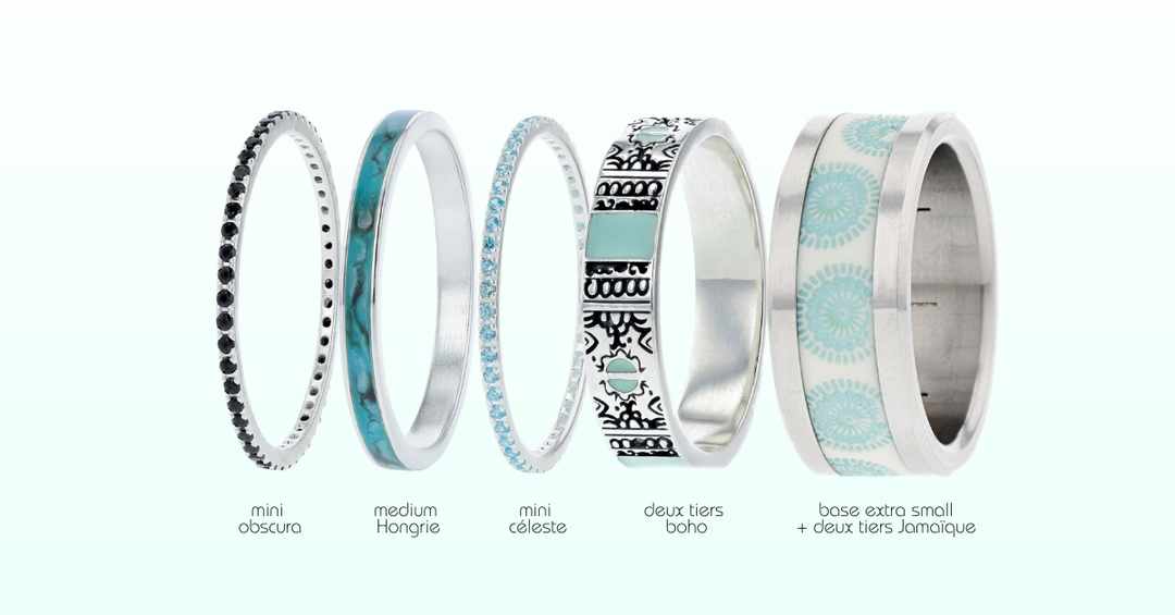 BOHO - Starter pack "In the mood for...Boho"