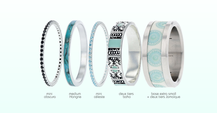 BOHO - Starter pack "In the mood for...Boho"