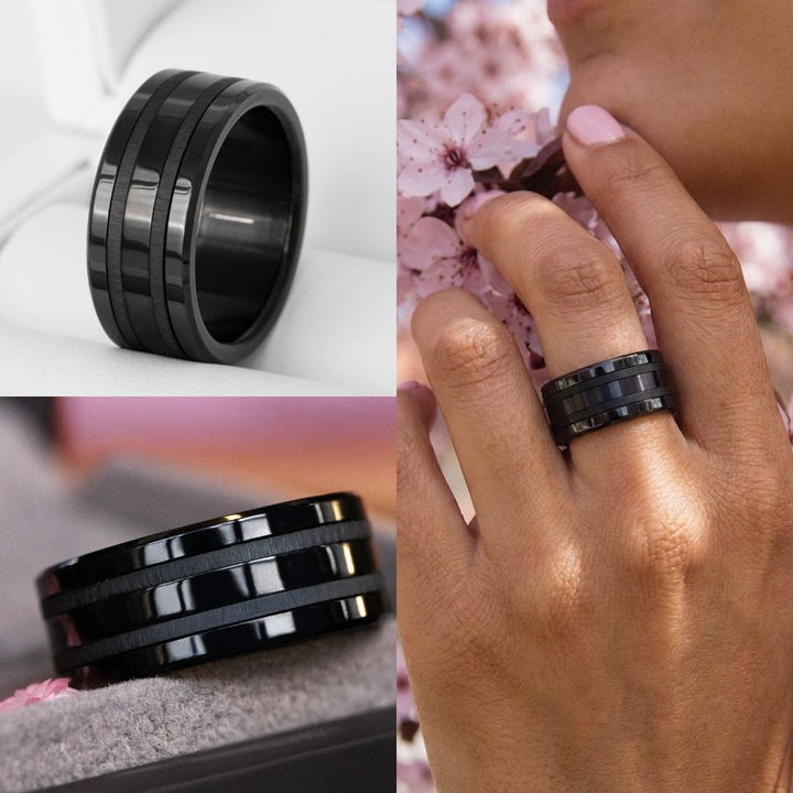 April Set - Dark Bloom