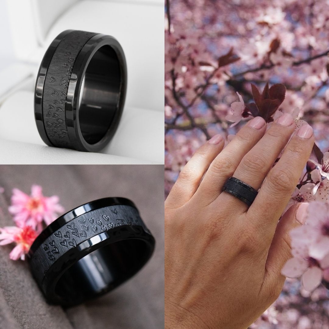 Coffret d'avril - Yoko Night