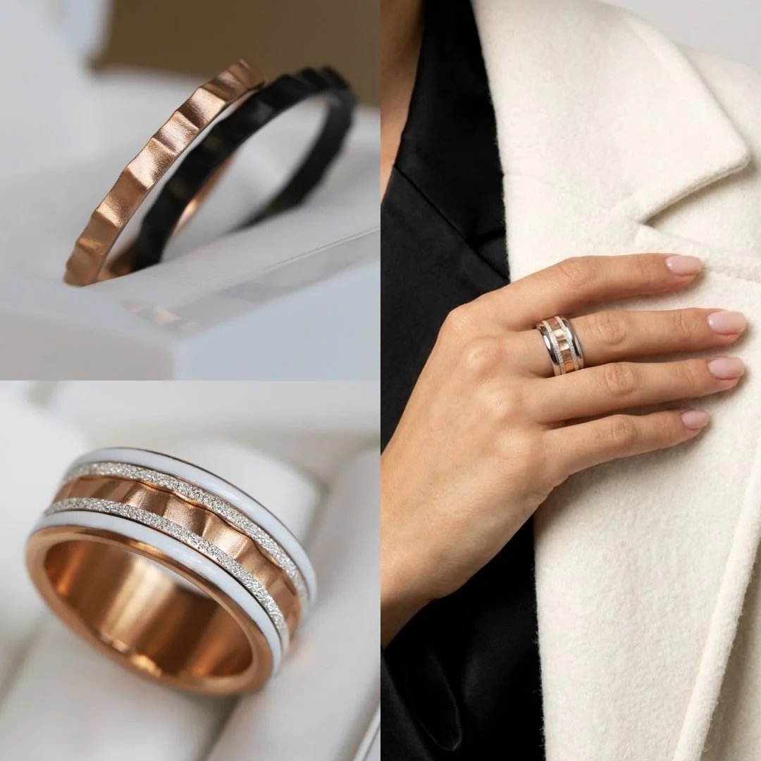 Coffret de mars - Rose des sables