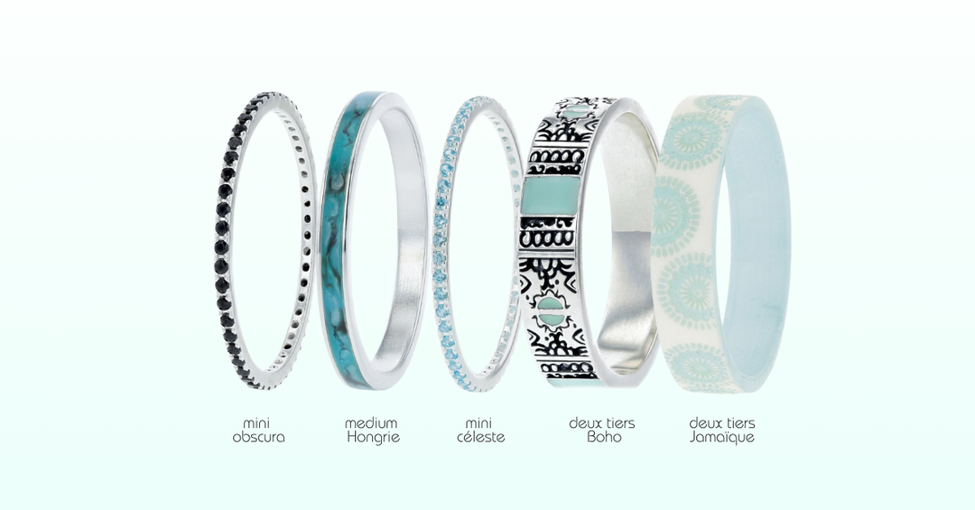 BOHO - Starter pack "In the mood for...Boho"