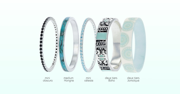 BOHO - Starter pack "In the mood for...Boho"