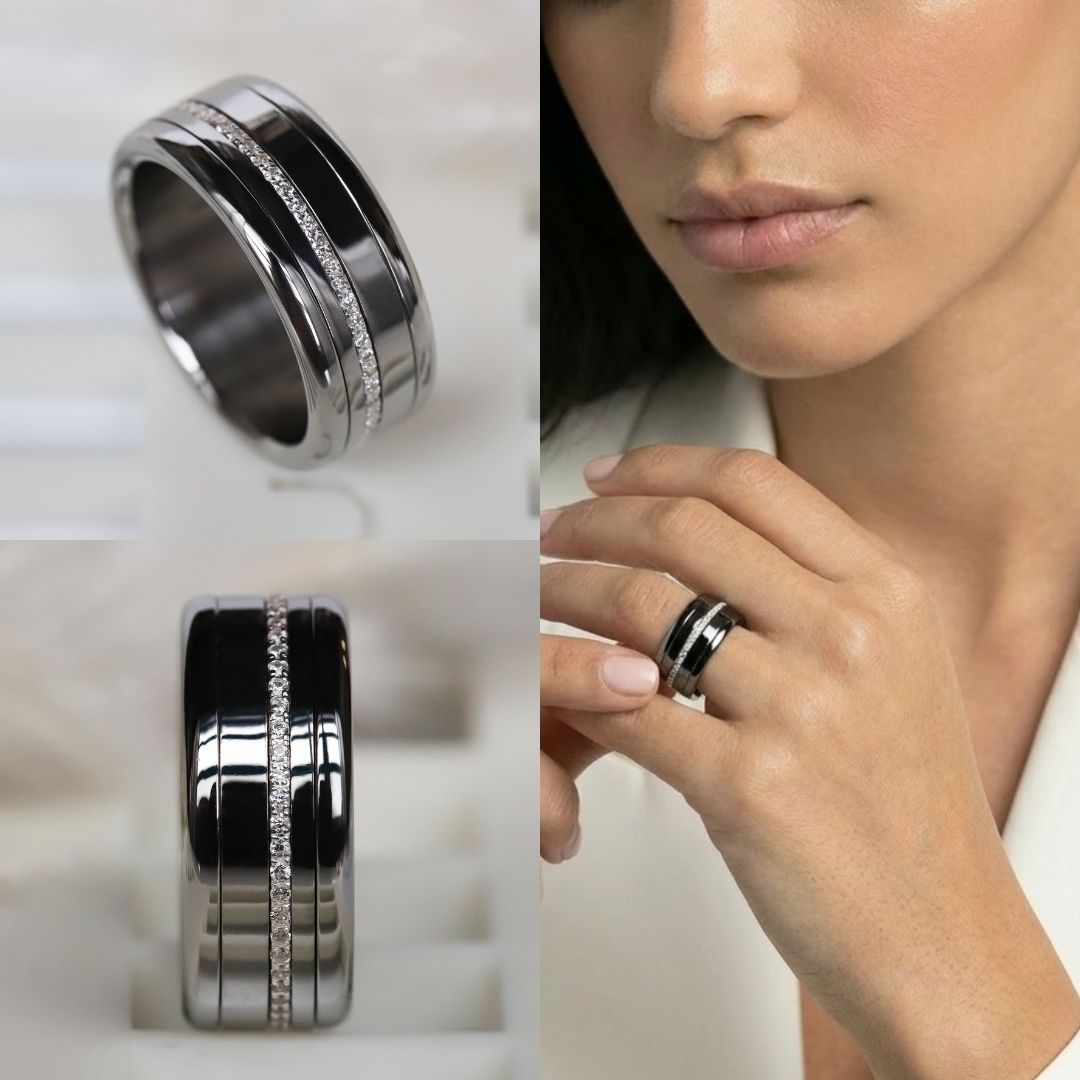 February set - Adonis