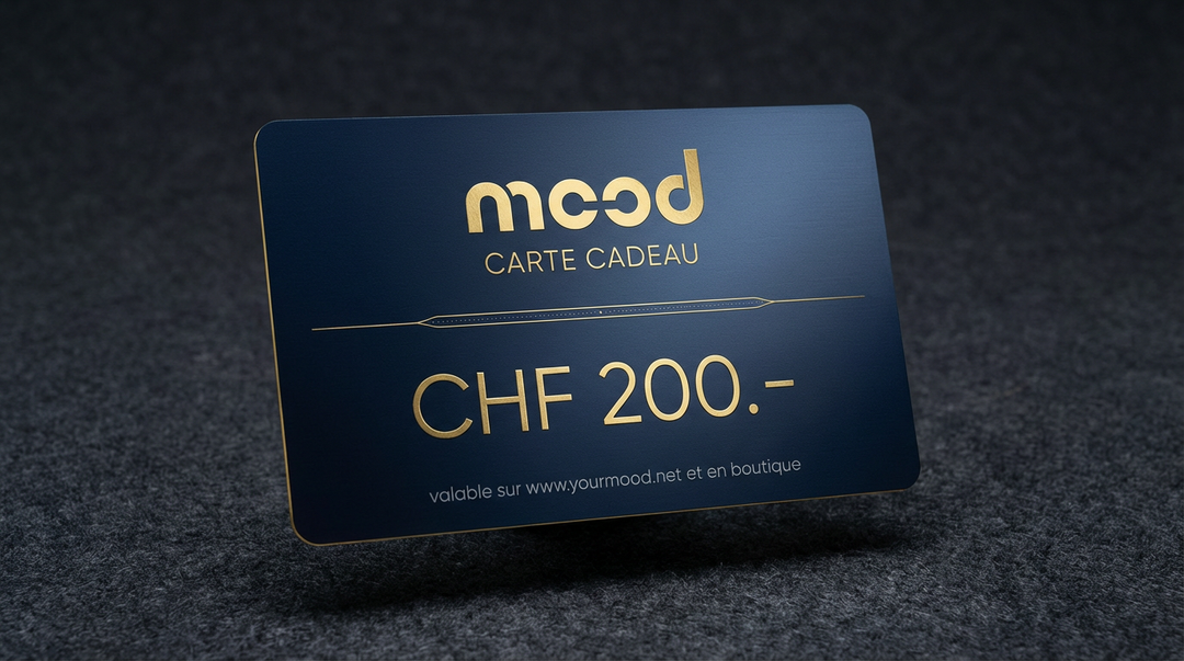 Carte cadeau Club "... et alors"