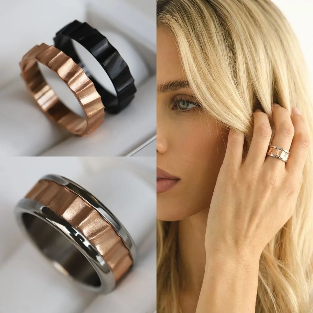 Coffret de mars - Désert