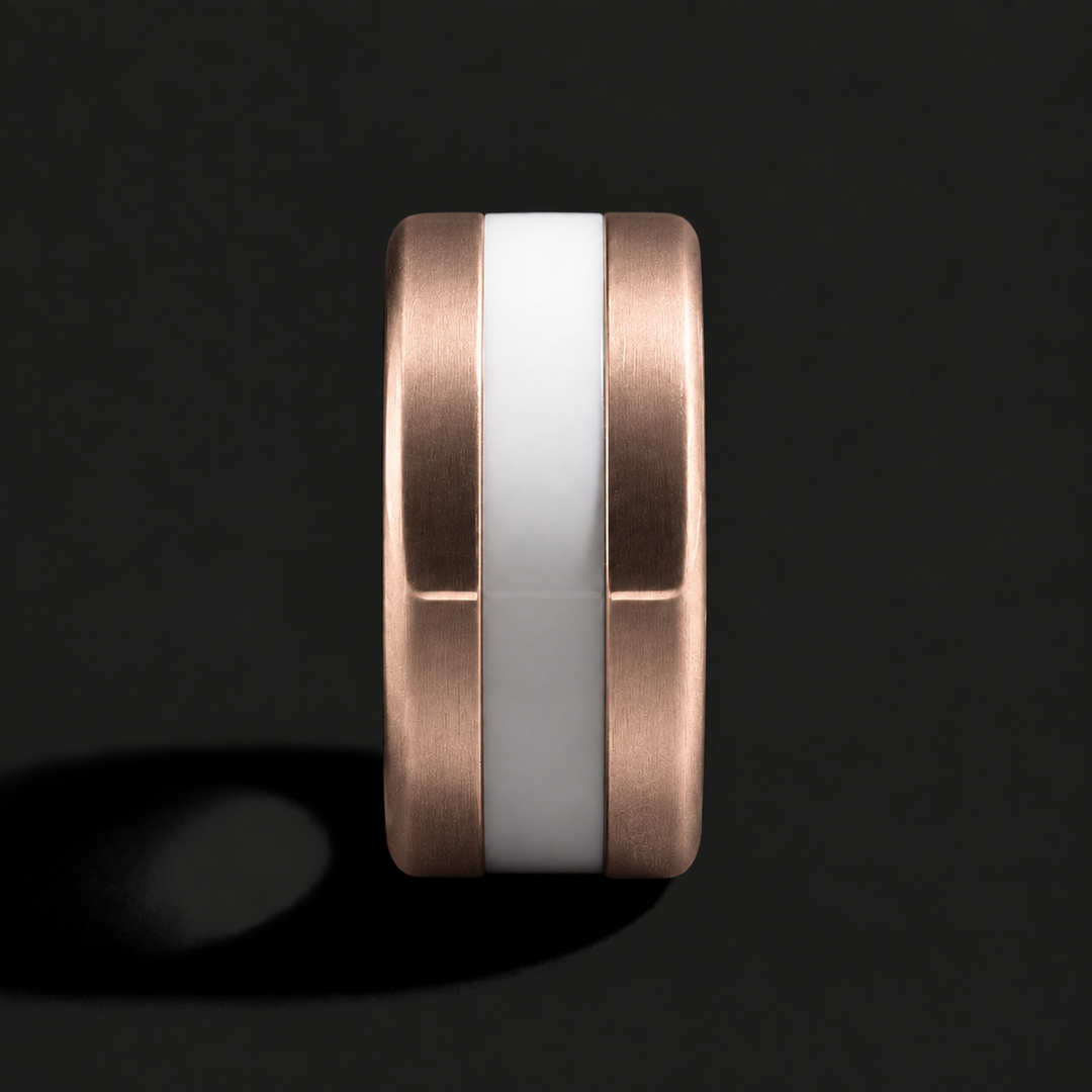 Base mood XS MAX gold — bords larges (11 mm) - précommande