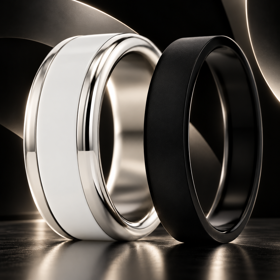 Coffret Yin & Yang — base extra small