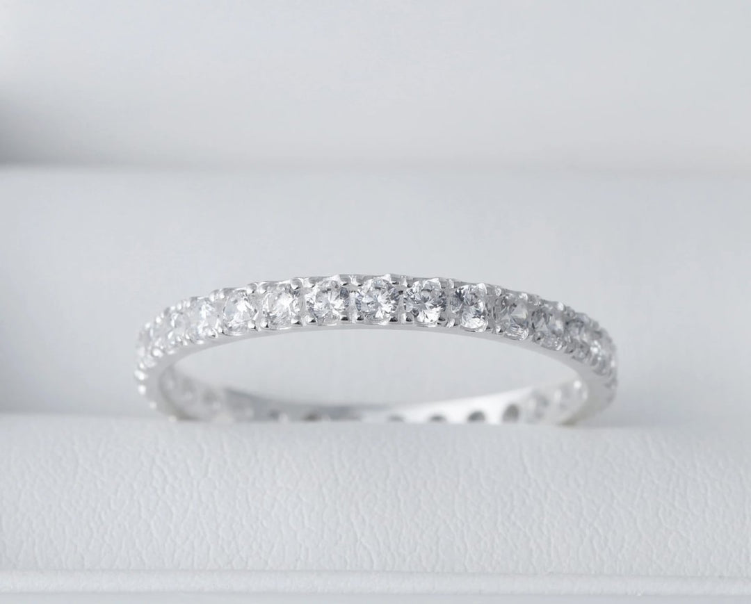 Pack Aura authentique & Aura royal (anneaux medium pour bague mood)