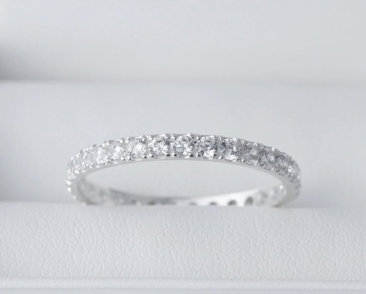 Pack Aura authentique & Aura royal (anneaux medium pour bague mood)