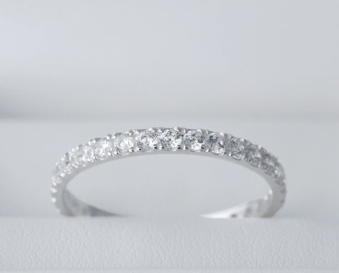 Coffret Aura Murmure (bijoux d'oreille et 1 anneau)