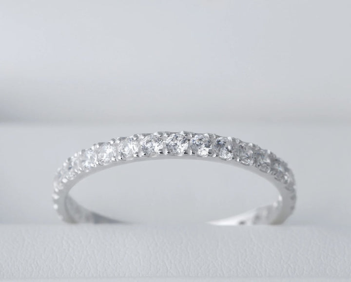 Coffret Aura Murmure (bijoux d'oreille et 1 anneau)