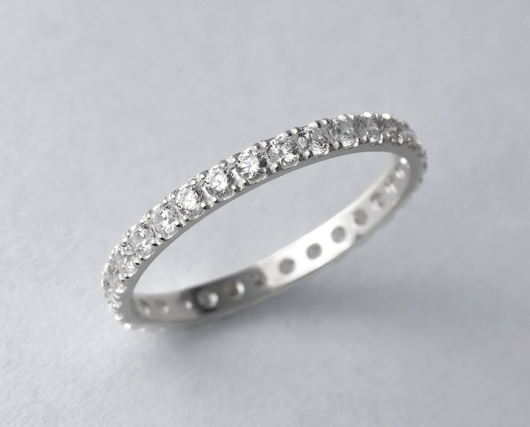  Pack Aura Authentique et acier poli (3 anneaux pour bague mood)