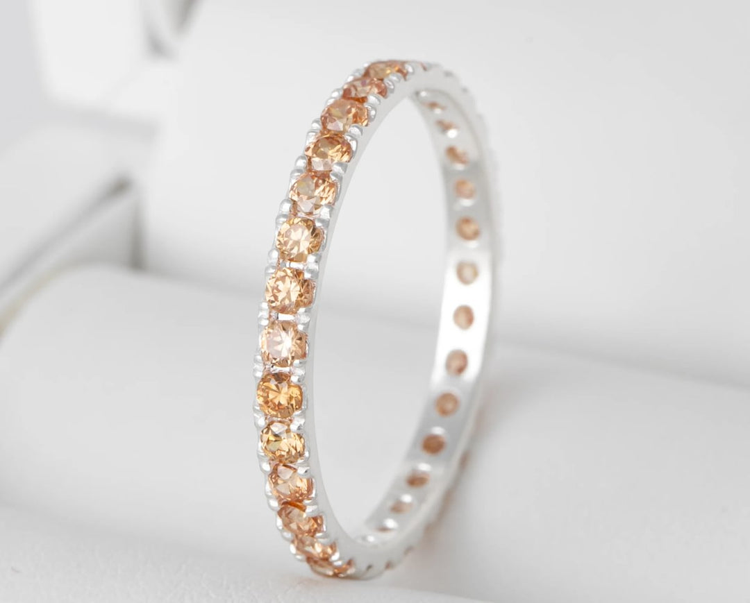 Set Paloma | auswechselbarer mood Ring