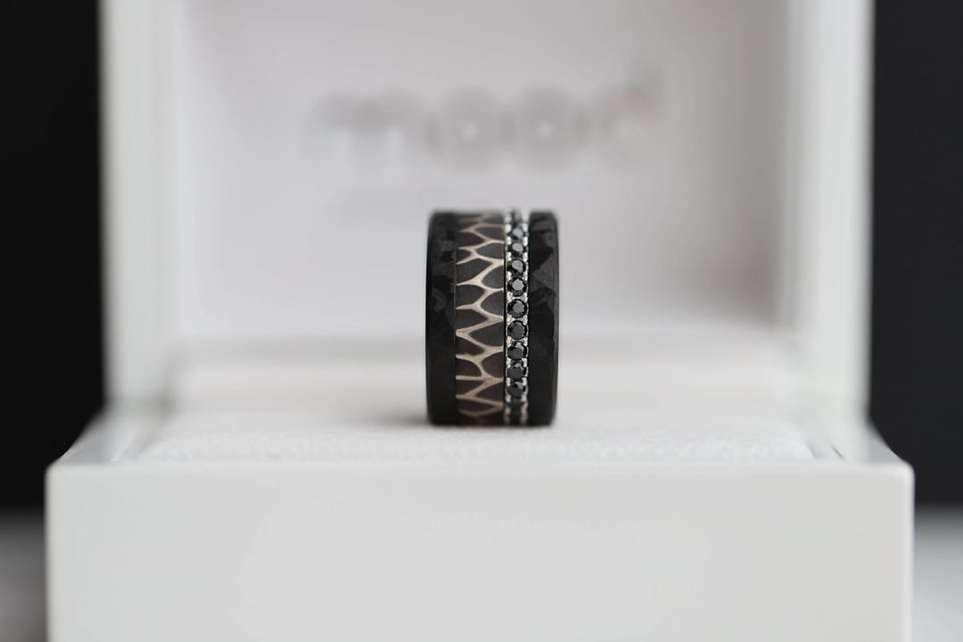  Pack Aura Obscura & Oasis (3 anneaux pour bague mood)