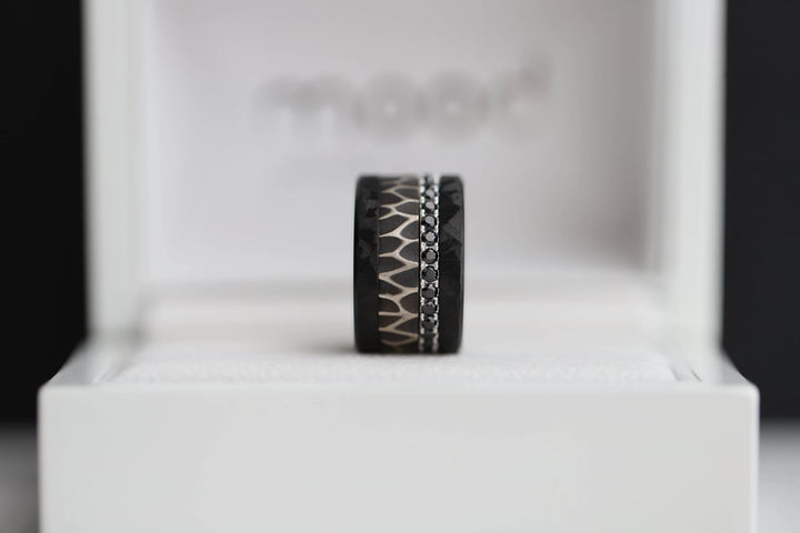  Pack Aura Obscura & Oasis (3 anneaux pour bague mood)