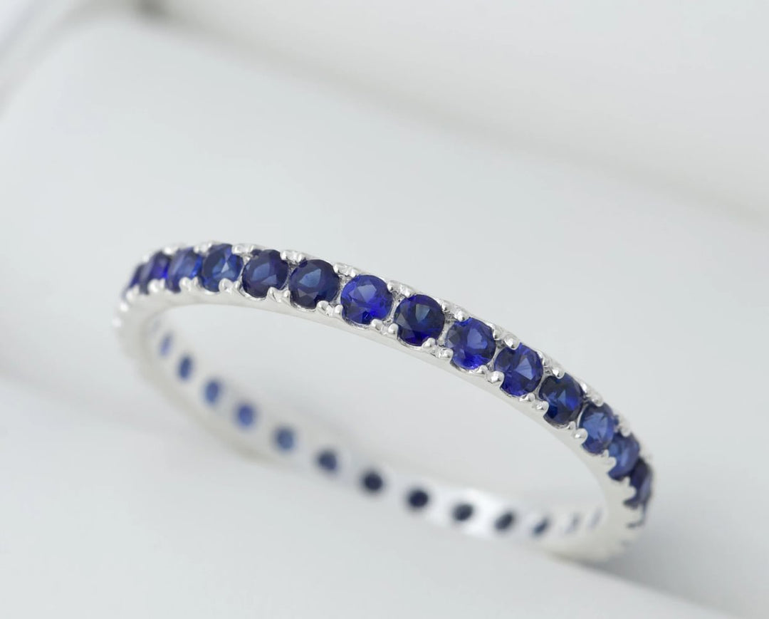 Pack Aura authentique & Aura royal (anneaux medium pour bague mood)