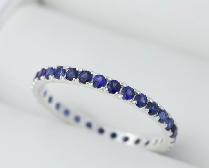 Pack Aura authentique & Aura royal (anneaux medium pour bague mood)